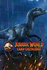 jurassic world camp cretaceous season 1 (2020)